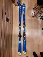 Ski salomon Smax X7R 176, 160 tot 180 cm, Gebruikt, Skiën, Ski's