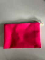 Kastopruiming Fluor roze etui 20 x 13 cm, Ophalen of Verzenden