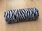 Nagelkussen Hand Kussentje Zebraprint Kussen Nagels, Ophalen of Verzenden, Zo goed als nieuw, Wit, Handen en Nagels