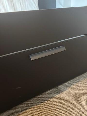 IKEA BRIMNES Bedframe met Lades - afbeelding 2