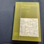 A.L.B.M. Biemans - Fundamentele biologie, Ophalen of Verzenden, Zo goed als nieuw, A.L.B.M. Biemans; A.J.A.M.C. Weyers; A.A.F. Jochems