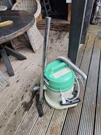 Hitachi Droog/Nat Stofzuiger, Gebruikt, Stofzuiger, Ophalen of Verzenden, Reservoir