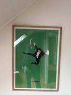 Fc Kluif poster Louis van Gaal, Ophalen