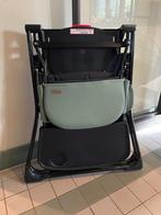 Topmark opvouwbare kinderstoel, Ophalen of Verzenden, Zo goed als nieuw, Inklapstoel, Gordel(s)