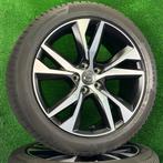 Originele 18 inch Volvo R-Design velgen winterbanden V60 S60, Auto-onderdelen, Banden en Velgen, Gebruikt, Banden en Velgen, Info@volvo.com