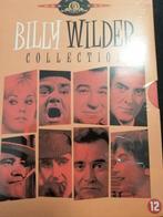 Billy Wilder collection nieuw in verpakking, Cd's en Dvd's, Ophalen of Verzenden, Nieuw in verpakking