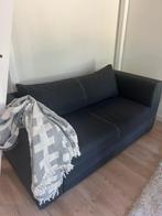 Grey IKEA sofa bed (heavily reduced), Ophalen, Overige materialen, Gebruikt, Eenpersoons