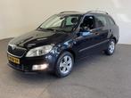 Skoda Fabia Combi 1.2 TSI Fresh Cruise Control Climate Contr, Auto's, Skoda, Voorwielaandrijving, Euro 5, Gebruikt, Zwart