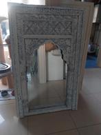 Oosterse stijl spiegel, Ophalen of Verzenden, Rechthoekig, Minder dan 100 cm
