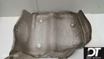 Hitteschild uitlaat BMW M5 E60 S85 V10 S85B50 51487896464, Auto-onderdelen, Gebruikt, Ophalen of Verzenden, BMW, BMW