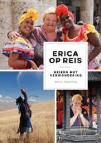 Erica op reis vanr Eica Terpstra, Boeken, Reisgidsen, Overige merken, Ophalen of Verzenden, Zo goed als nieuw, Midden-Amerika