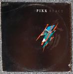 The Fixx – React, Cd's en Dvd's, Ophalen of Verzenden, 1980 tot 2000, Gebruikt, 12 inch