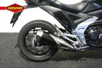 Honda NC 750 X ABS (bj 2021), Bedrijf, Toermotor