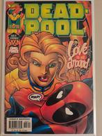 Deadpool #3 (1997), Eén comic, Amerika, Ophalen of Verzenden, Zo goed als nieuw