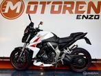 Honda CB 1000 R STRAKKE STAAT VEEL EXTRA SBK UITL CARBON, Bedrijf, Meer dan 35 kW, Toermotor, 998 cc