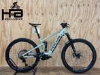 Focus Jam² 6.9 29 inch E-Mountainbike Shimano XT, 45 tot 49 cm, Niet ingevuld, Ophalen of Verzenden, Zo goed als nieuw