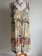 Sandwich zomerse jurk maat 40 - 44, Kleding | Dames, Ophalen of Verzenden, Zo goed als nieuw, Maat 38/40 (M), Knielengte