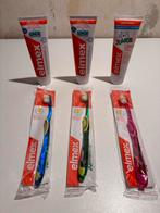Elmex Junior Tandenborstel 6-12 Jaar + Tandpasta Nieuw, Ophalen of Verzenden, Nieuw, Tandenborstel