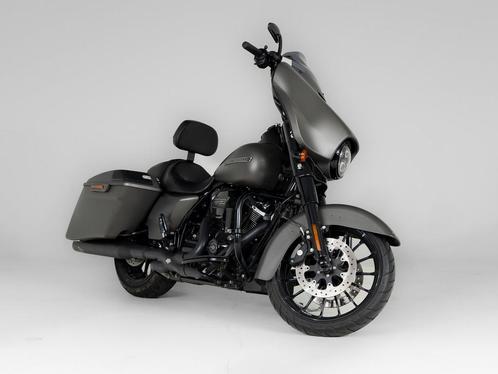 Harley-Davidson FLHXS Street Glide Special (bj 2019), Motoren, Motoren | Harley-Davidson, Bedrijf, Toermotor, meer dan 35 kW