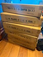 SCULPFUN S9 Laser Graveermachine - Nieuw in doos!, Ophalen of Verzenden, Nieuw