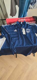 Adidas Girondins Bordeaux Vest XXXL, Kleding | Heren, Ophalen, Overige maten, Adidas