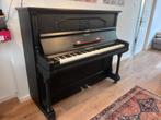 Rud-Ibach Sohn piano, Muziek en Instrumenten, Ophalen, Gebruikt, Zwart, Piano