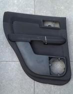 Audi A2 deurpaneel LA Soul zwart, Ophalen of Verzenden, Gebruikt, Audi