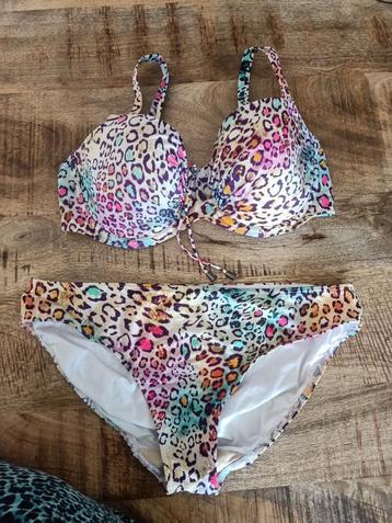 Prima donna bikini 80 D broekje 44 ZGAN 80D