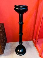 Vintage pilaar pied de stal plantentafel, Huis en Inrichting, Woonaccessoires | Zuilen en Pilaren, Ophalen, A, A, A