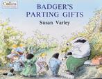 Susan Varley: Badger's parting gifts (engels), Jongen of Meisje, Ophalen of Verzenden, Fictie algemeen, Zo goed als nieuw