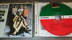 Yes - Time And A Word [Remastered], Ophalen of Verzenden, Zo goed als nieuw, Poprock
