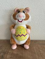 AH Paashamster ZGAN. (ook kersthamster / Sint te koop), Ophalen of Verzenden, Zo goed als nieuw, Overige typen