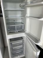 Indesit koelvriescombinatie - koelkast + vriezer vrijstaand, Ophalen, Gebruikt, 200 liter of meer, 160 cm of meer