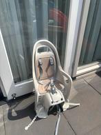 Fietsstoeltje achter - Polisport, Fietsen en Brommers, Fietsaccessoires | Fietsstoeltjes, Ophalen, Achterzitje, 9 t/m 18 kg, Gebruikt