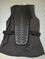 Rugprotector Skien en Snowboarden, Ophalen of Verzenden, Zo goed als nieuw, Helm of Bescherming