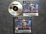 PS1 - Medievil 2 - PlayStation 1, Spelcomputers en Games, Games | Sony PlayStation 1, Avontuur en Actie, 1 speler, Ophalen of Verzenden