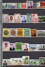 Marokko kavel 136, Verzenden, Tanzania, Gestempeld