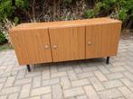 Retro lowboard wandkast, Ophalen, Huis en Inrichting