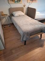 Avek elektrische bedden, Huis en Inrichting, Ophalen, 90 cm, Eenpersoons, Zwart