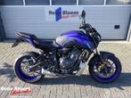 Yamaha MT-07 (bj 2022), Motoren, Motoren | Schademotoren, Yamaha, Overig, ABS