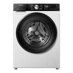 Hisense was-droogcombinatie WD3S9, 1200 tot 1600 toeren, Minder dan 85 cm, 8 tot 10 kg, Nieuw
