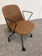 Artifort stoel, Ophalen, Nieuw, Bruin, Modern