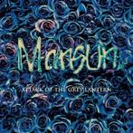 Mansun - Attack Of The Grey Lantern (2018 Remaster), Verzenden, 2000 tot heden, Zo goed als nieuw