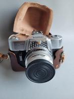 Vintage Voigtländer & Steinheil Camera's, Gebruikt, Spiegelreflex, Abc, Voigtländer, Steinheil