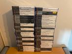 PS2 games uitzoeken meer dan 50 games, Spelcomputers en Games, Online, Vincent's games, 1 speler, Ophalen of Verzenden