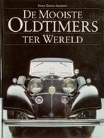 hans isenberg-de mooiste oldtimers ter wereld [zeldz.exempl], Boeken, Ophalen of Verzenden, 20e eeuw of later, Zo goed als nieuw