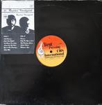 Rugsted & Kreutzfeldt: Sold out (Test pressing)  Lp vinyl, Ophalen of Verzenden, 1980 tot 2000, Gebruikt, 12 inch