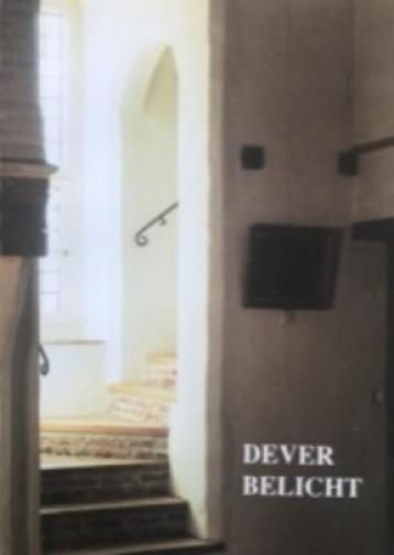 Dever belicht beschikbaar voor biedingen
