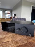 Lyngdorf versterker en streamer TDAI 1120 incl. originele ve, Audio, Tv en Foto, Zo goed als nieuw, 60 tot 120 watt, Stereo, Ophalen