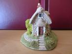 Lilliput Lane - Wheyside Cottage, Ophalen of Verzenden, Zo goed als nieuw, Overige typen